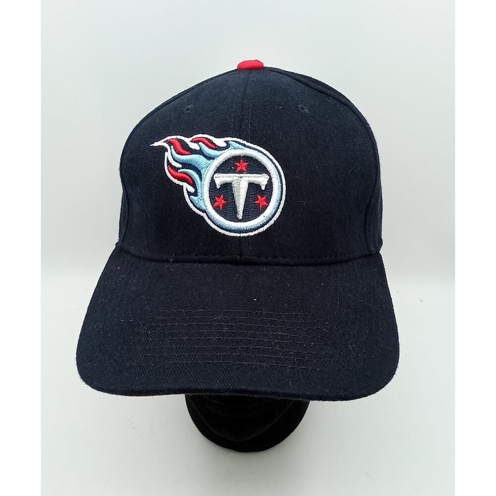 Vintage Tennessee Titans NFL Game Day Cap Adjustable